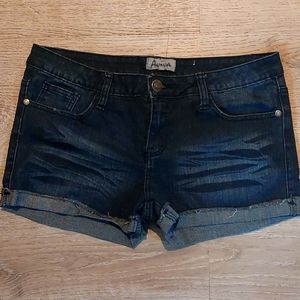 Women's shorts (13)